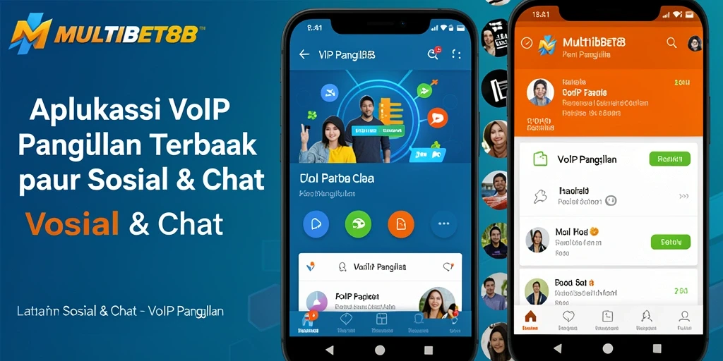Antarmuka pengguna MULTIBET88 yang intuitif dan modern.